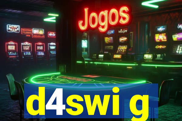 d4swi g